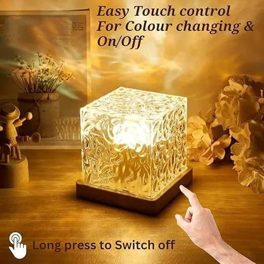 🌌Magical Northern Lights for Your Room ✨Night Light Projector-1