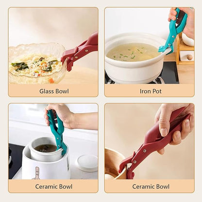 Last 3 Hours! 50% OFF - Hot Plate Gripper