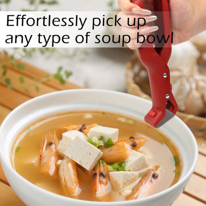 Last 3 Hours! 50% OFF - Hot Plate Gripper