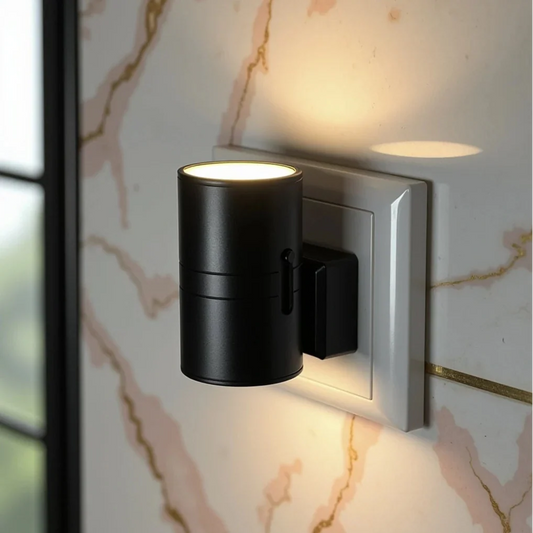 Smart Dimmable Night Light