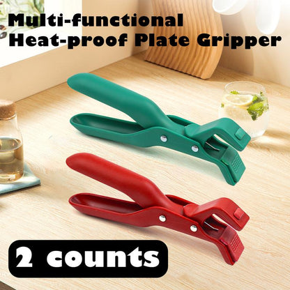 Last 3 Hours! 50% OFF - Hot Plate Gripper