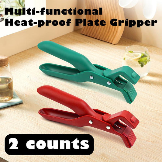 Last 3 Hours! 50% OFF - Hot Plate Gripper